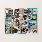 PUZZLE D'ERNIE PYLE (Horizontal)