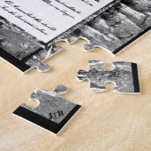 Puzzle Dernier endroit calme (Côté)