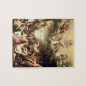 Puzzle Dernier jugement (Horizontal)