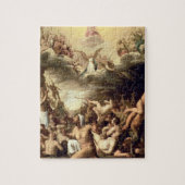 Puzzle Dernier jugement (Vertical)