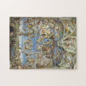 Puzzle dernier jugement (Horizontal)