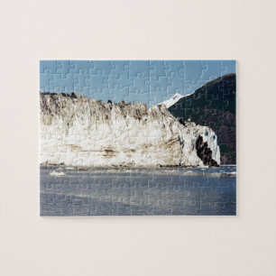 Puzzle Dernière neige