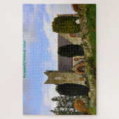 Puzzle Derrygonnelly Fermanagh Irlande (Vertical)