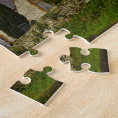 Puzzle Derrygonnelly Fermanagh Irlande (Côté)