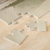 Puzzle Derviche - de Bosnie (Côté)