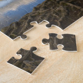 Puzzle Derwentwater, district des lacs, Cumbria, Angleter (Côté)