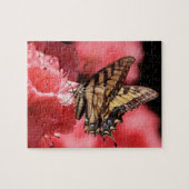 Puzzle des ailes de Wonder II (Horizontal)