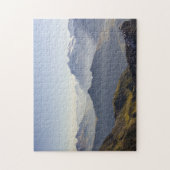 Puzzle des Alpes suisses (Vertical)