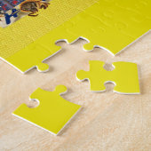 Puzzle des apiculteurs (Côté)