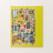 Puzzle des apiculteurs (Vertical)