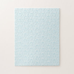 Puzzle des arches de glace