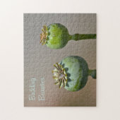 Puzzle des Beautés (Vertical)