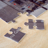 Puzzle des beaux-arts de Montréal (Côté)