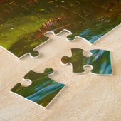Puzzle des Blue Mountains Australie (Côté)