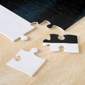 Puzzle des Caraïbes (Côté)