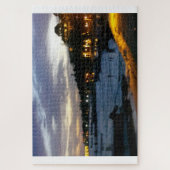 Puzzle des Caraïbes (Vertical)