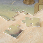 puzzle des cartes de tarot (Côté)