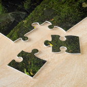 Puzzle des cascades (Côté)