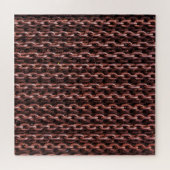 Puzzle des chaînes (Horizontal)