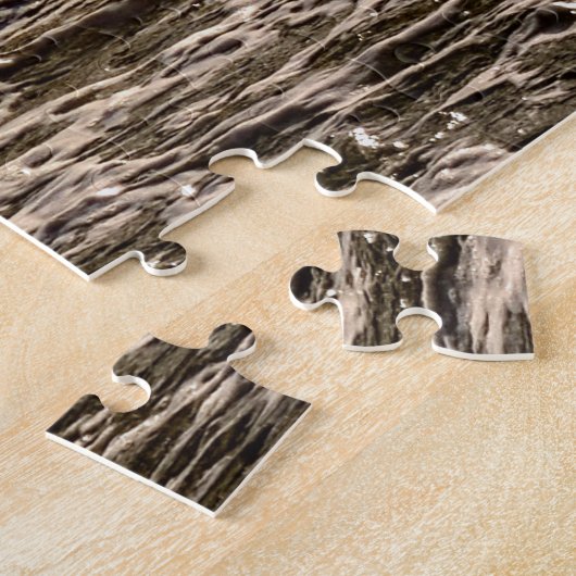 Puzzle des chevaux (Côté)