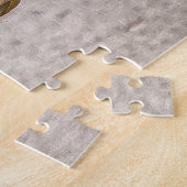 puzzle des chevaux de travail (Côté)