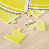 Puzzle Des coins de citron funky ! (Côté)
