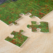Puzzle des conflits oubliés (Côté)