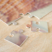 Puzzle des coquilles (Côté)