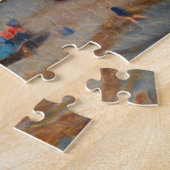 PUZZLE DES CORNOUAILLES 2 DE CRIQUE DE CADGWITH (Côté)