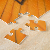 Puzzle Des créatures étranges (Côté)