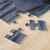 Puzzle des cygnes (Côté)