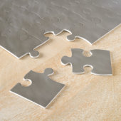 Puzzle des cygnes blancs (Côté)