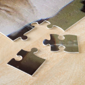 Puzzle des détails de la sculpture de Michel-Ange (Côté)