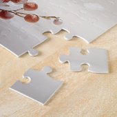 Puzzle des écureuils de Noël (Côté)