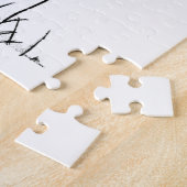 Puzzle des éléphants (Côté)