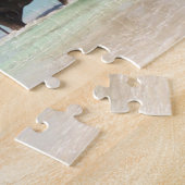 Puzzle des éléphants (Côté)