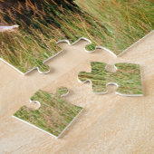 Puzzle des éléphants (Côté)