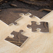 Puzzle des engrenages Steampunk (Côté)