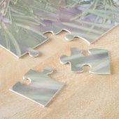 Puzzle Des épinettes couvertes de neige. Commandez dès ma (Côté)