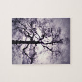 Puzzle des fantômes (Horizontal)