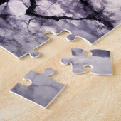Puzzle des fantômes (Côté)