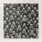 Puzzle des fantômes (Vertical)