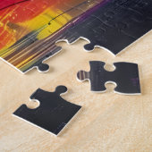 Puzzle des femmes africaines (Côté)