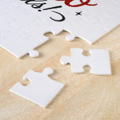Puzzle Des fenêtres aux murs (Côté)