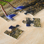 Puzzle Des fubby dans la nature avec des madélifes. (Côté)