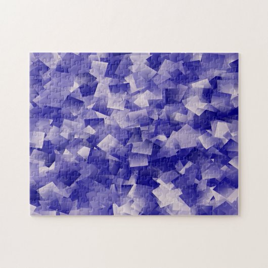 Puzzle Des glaçons... (Horizontal)