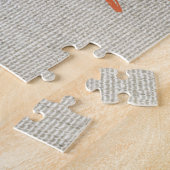 Puzzle des Gnomes de Thanksgiving (Côté)