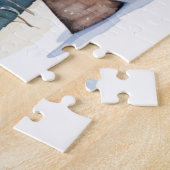 Puzzle des Gnomes d'hiver (Côté)