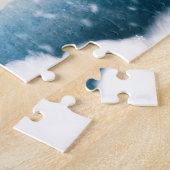 Puzzle des Gnomes du Pôle Nord (Côté)