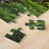 Puzzle des Grands Arbres (Côté)
